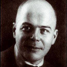 Viktor Shklovsky