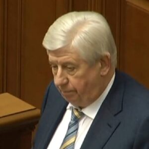 Viktor Shokin