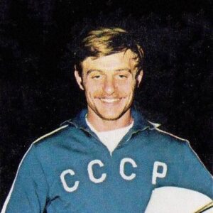 Viktor Sidyak