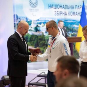 Viktor Smyrnov