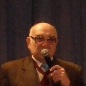 Viktor Tsybulenko
