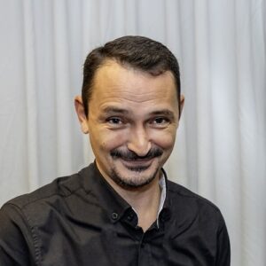 Viktor Vakhstayn