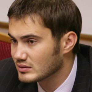 Victor Yanukovych