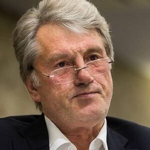 Viktor Yushchenko