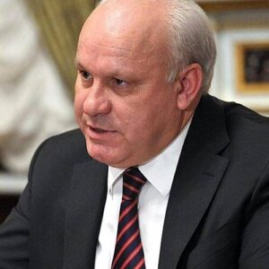 Viktor Zimin