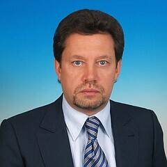 Viktor Zvagelskiy