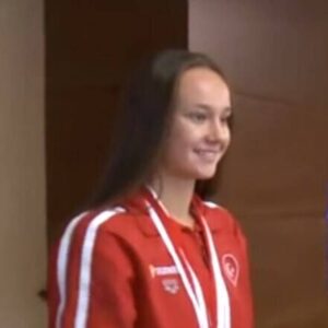 Viktoriya Zeynep Güneş