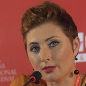Viktoriia Tihipko