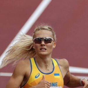 Viktoriya Tkachuk