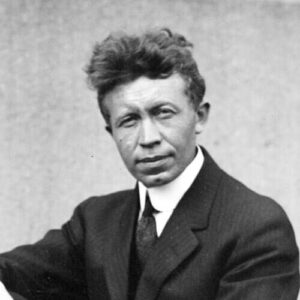 Vilhjalmur Stefansson