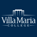 Villa Maria College Logo