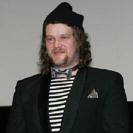 Ville Haapasalo