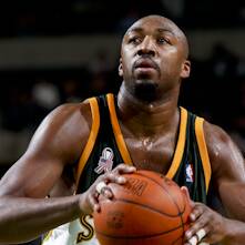 Vin Baker