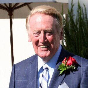 Vin Scully