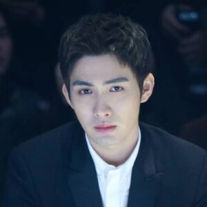 Vin Zhang
