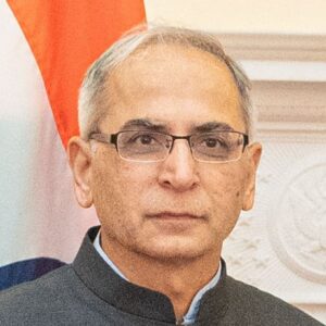 Vinay Mohan Kwatra