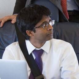 Vinay Reddy