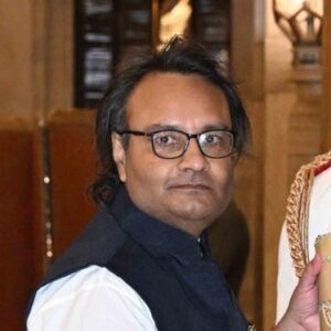 Vinayak Lohani