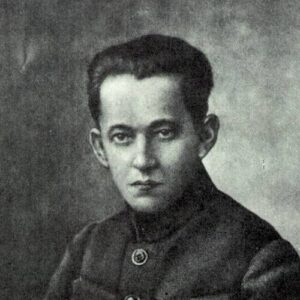 Vincas Krėvė-Mickevičius