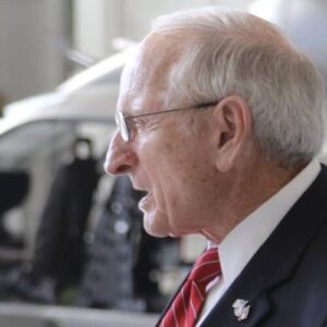 Vince Dooley