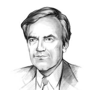 Vince Foster