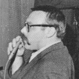 Vince Guaraldi