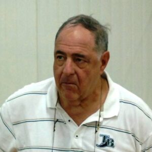 Vince Naimoli
