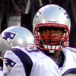 Vince Redd