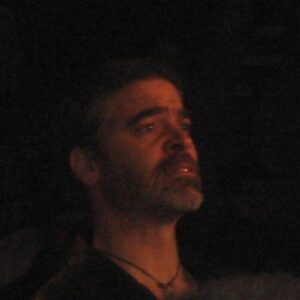 Vince Russo