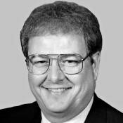 Vince Snowbarger