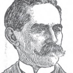 Vincent Boreing