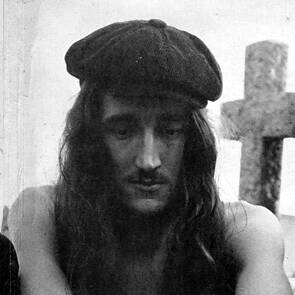 Vincent Crane