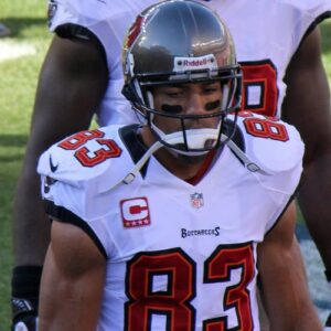 Vincent Jackson