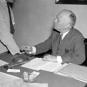 Vincent Luke Palmisano