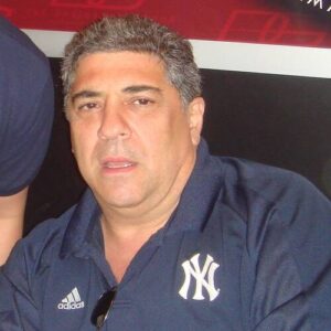 Vincent Pastore