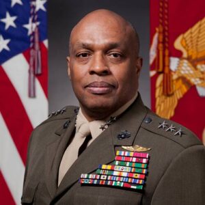 Vincent R. Stewart