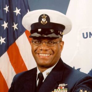 Vincent W. Patton III