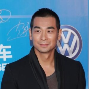 Vincent Zhao