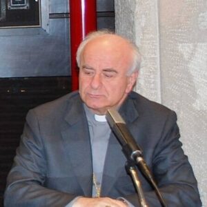Vincenzo Paglia