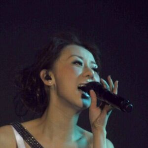 Vincy Chan
