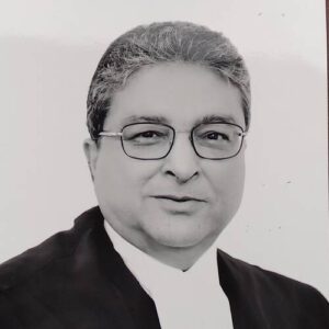Vineet Saran