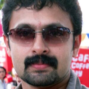Vineeth Kumar