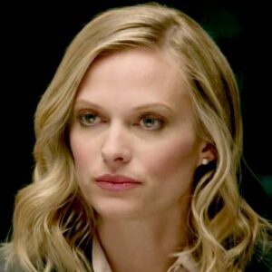 Vinessa Shaw