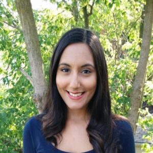 Vinita Marwaha Madill