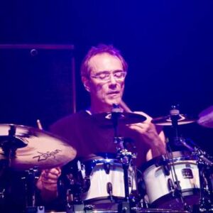 Vinnie Colaiuta
