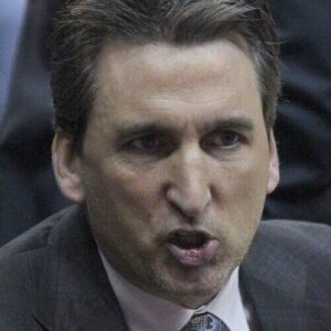 Vinny Del Negro