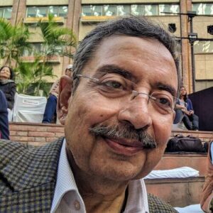 Vinod Dua
