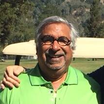 Vinod Gupta