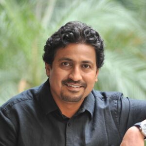 Vinod Kapri