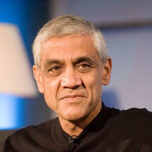 Vinod Khosla